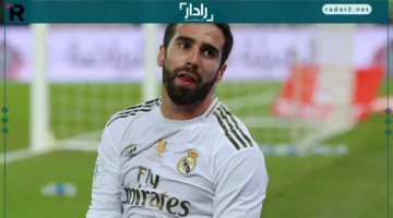 كارفاخال.. احتجاج قوي بسبب إقامة مباراة برشلونة وفياريال في ميامي ضمن الليجا